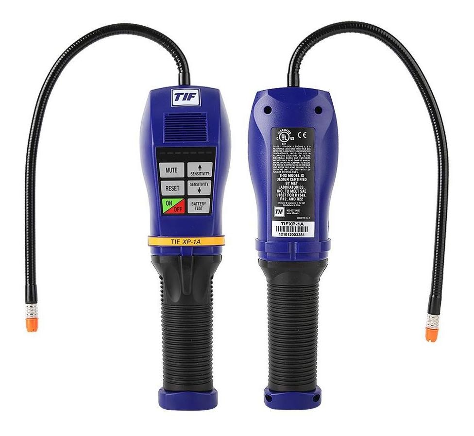 XP1A Handheld SF6 Gas Leak Detector Thomsen
